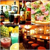 倫敦屋酒場 ロンドンヤバー 3