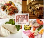 トラットリアイルポンテ 3