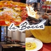 la Bocca ラボッカ 広島 呉 3