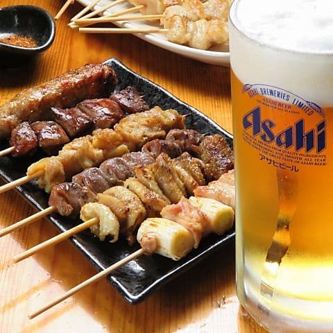 やきとり倶楽部 三軒茶屋店