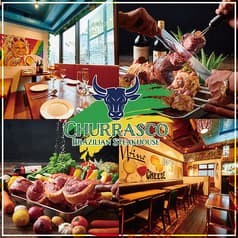 肉バル シュラスコ 渋谷本店 2