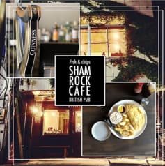 SHAMROCKCAFE シャムロックカフェ 上田駅前店 2