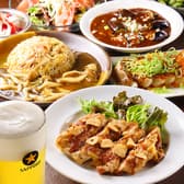 南部ビストロ うんめのす 上堂店 3