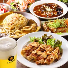 南部ビストロ うんめのす 上堂店 2