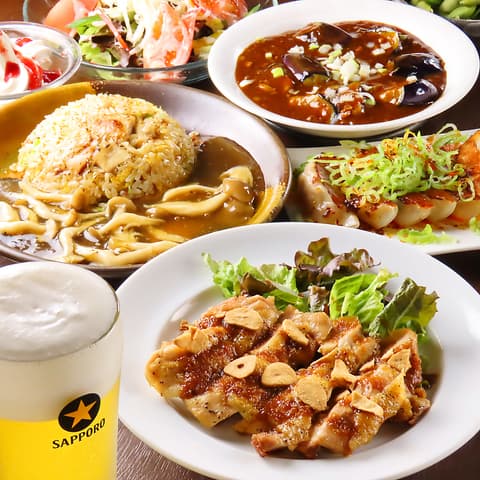 南部ビストロ うんめのす 上堂店