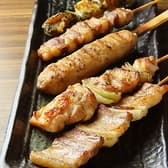 やきとり酒場 悠然 3