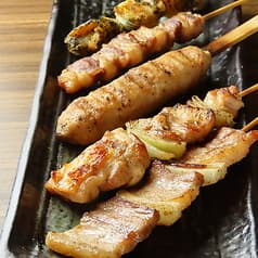 やきとり酒場 悠然 2