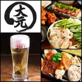 鶏焼酒場 だいげん 3