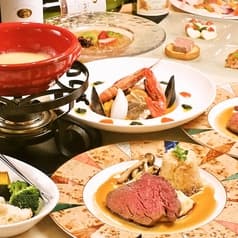 ビッグシェフ お台場 デックス東京ビーチ 2