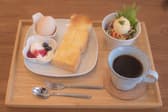 DAISHIN CAFE 3