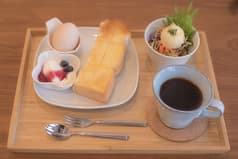 DAISHIN CAFE 2
