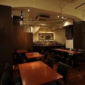 日比谷 バー Bar 新宿東口店 3