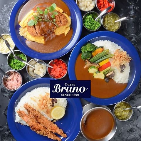 ブルーノ HEPナビオ店