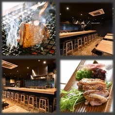 京橋チャコール 2