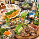 居酒屋ファンビリー 3