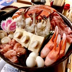 ちゃんこ鍋 雷昊 2