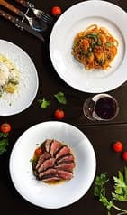 Trattoria SPEAKEASY トラットリアスピークイージー 2