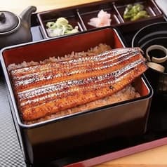 鰻の成瀬 東広島西条店 2