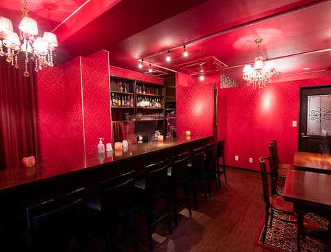 アルカナ Arcana 占いカフェ&バー