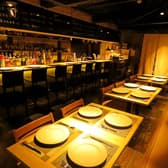 お肉とワインのお店 リガーレ 3