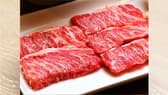 焼肉ホルモン やる気 烏丸 御池店 3