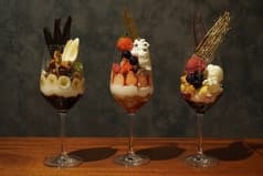 夜パフェ専門店NORD°三条河原町店 2