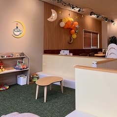 Cafe Luna caldo カフェ ルナ カルド 2