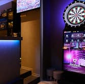 Bar PARK パーク 天神 3