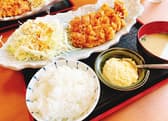 黒酢チキン南蛮定食 たかもとや 小倉東店 3
