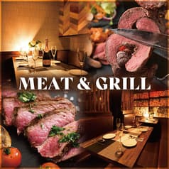 ASIAN MEAT&GRILL 明大前店 2