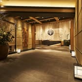 個室会席 北大路 北大路 新宿茶寮 3