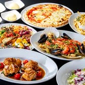 ミアボッカ グランエミオ所沢店 3