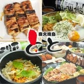 炭火焼鳥とと 3