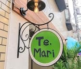 Sake & Daidokoro Te.Mari 3