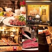 KOBE STEAK Propeller 2nd 神戸ステーキ プロペラセカンド 3