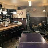 喫茶バー 大摩耶 3