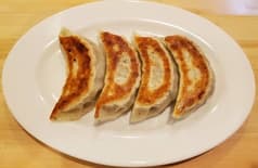 愛ちゃん餃子 2