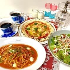 おとぎ屋珈琲店 女池店 2