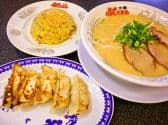 大阪ふくちぁんラーメン 布施渋川町店 3