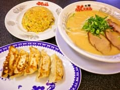 大阪ふくちぁんラーメン 布施渋川町店 2
