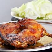 ももどり駅前食堂 3