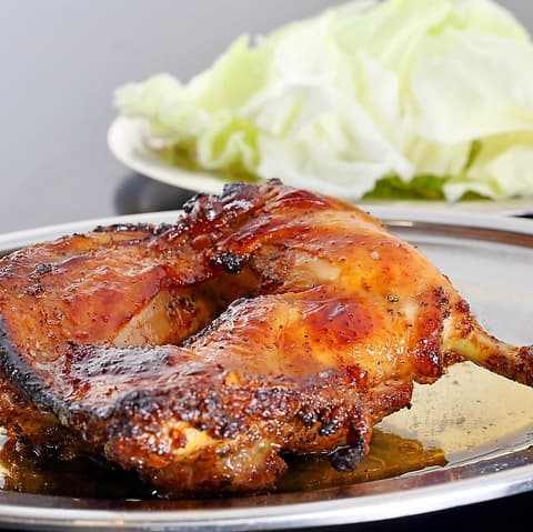 ももどり駅前食堂