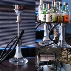 THYME(タイム) Cafe&Shisha Bar 2