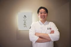 和牛溶岩焼き　空雅 2