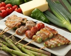 串タロー 6号店 新宿三丁目 2