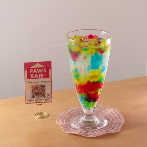 Paws Bar パウズバー