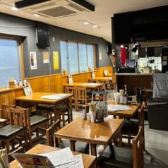 馳走庵まかない亭 2