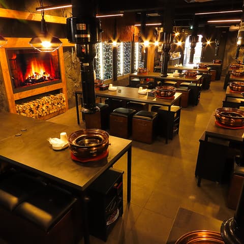 ドルダム 新大久保