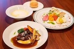 武蔵新田 Bistro Un Dix ビストロ アンディス 2