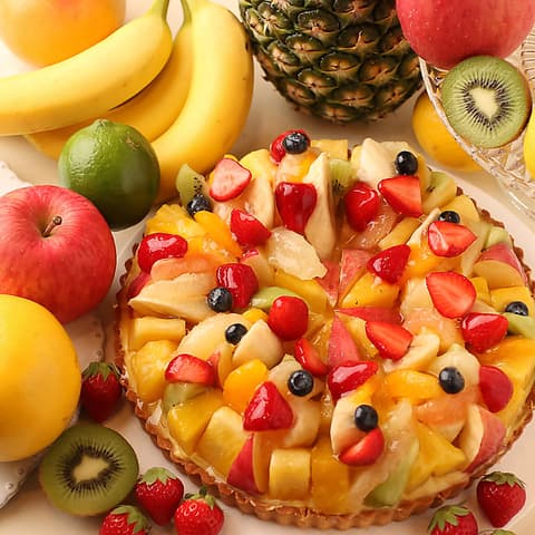 Delices デリス tarte&cafe 大丸心斎橋店